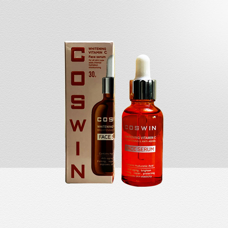 Coswin Whitening Vitamin C Face Serum