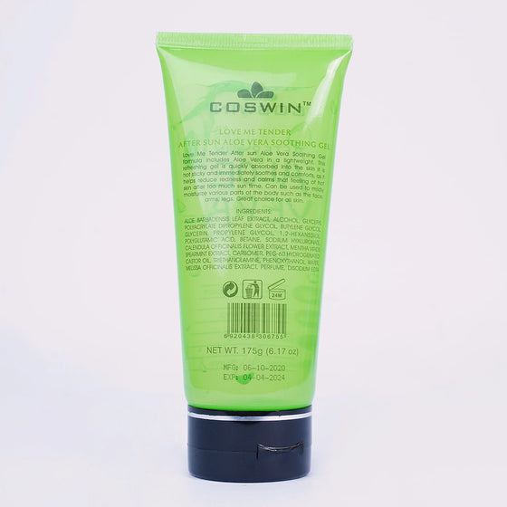 Coswin Aloevera Tube Gel