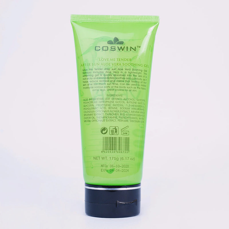 Coswin Aloevera Tube Gel