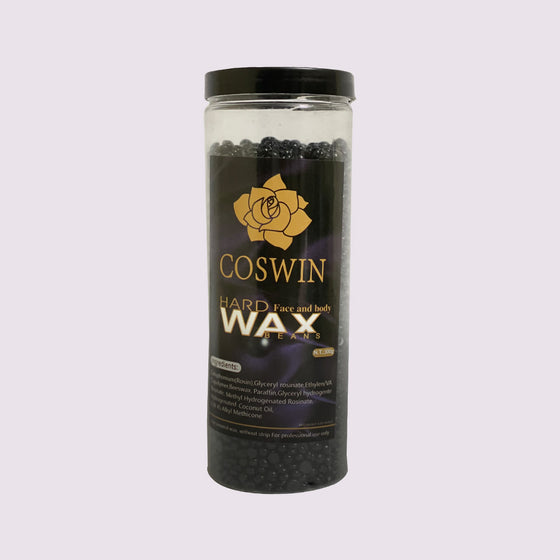 Hard Wax Beans (300g)