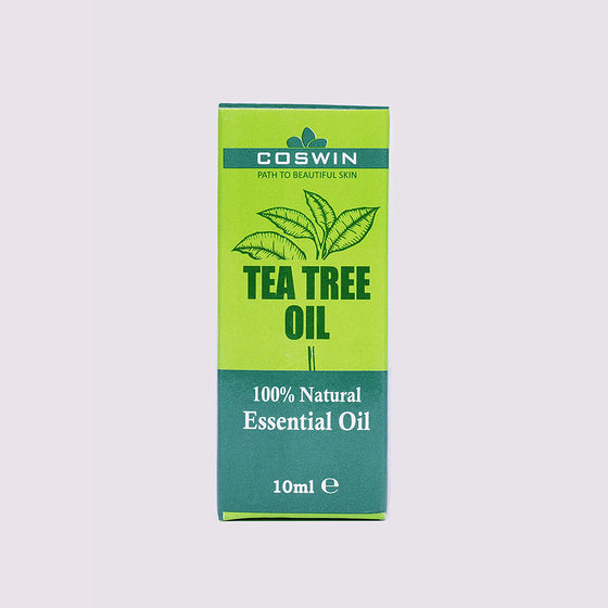 Coswin Tea Tree Oil