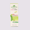 Face & Body Cream - Cucumber Plant Energy