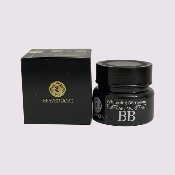 Heaven Dove Whitening BB Cream
