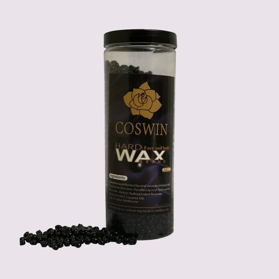 Hard Wax Beans (300g)