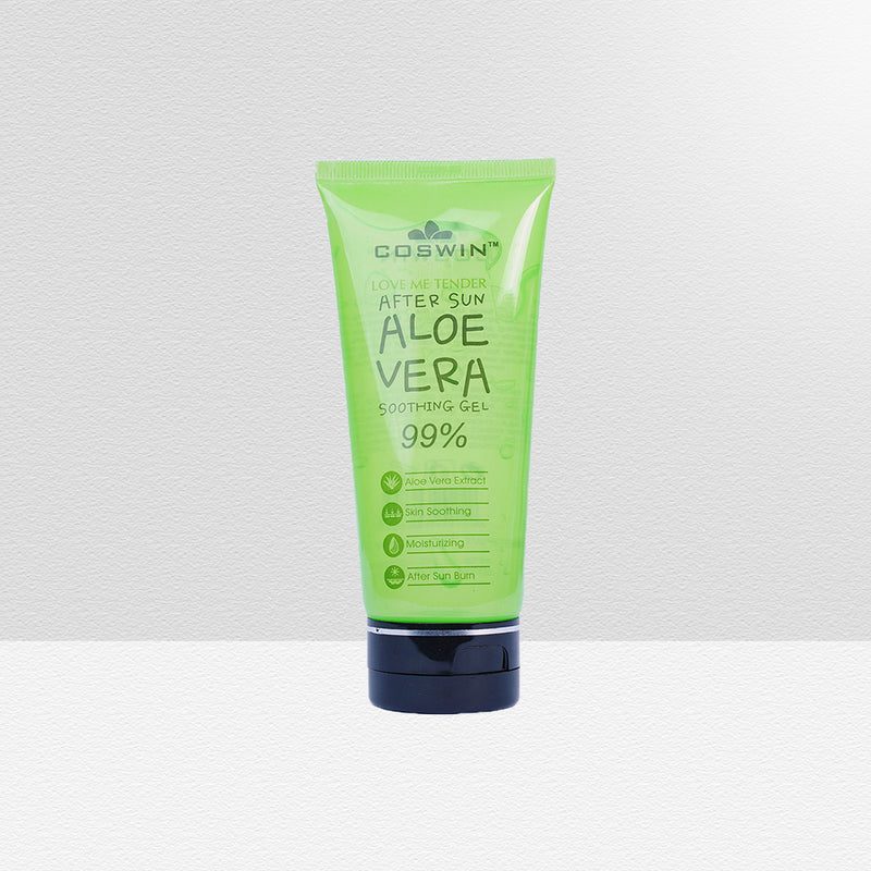 Coswin Aloevera Tube Gel