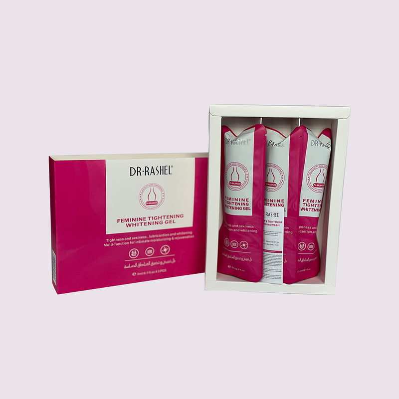 Dr. Rashel Feminine Tightening Whitening Gel
