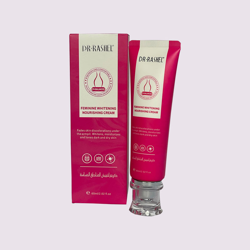 Dr Rashel FEMININE WHITENING & NOURISHING GEL Cream
