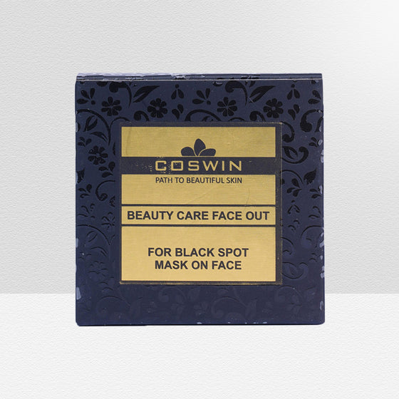 Coswin Beauty Care Face Out Soap For Black spot