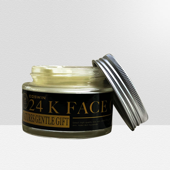 Coswin Whitening 24K Gold Face Cream