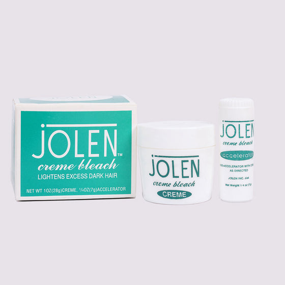 JOLEN’S Cream Bleach