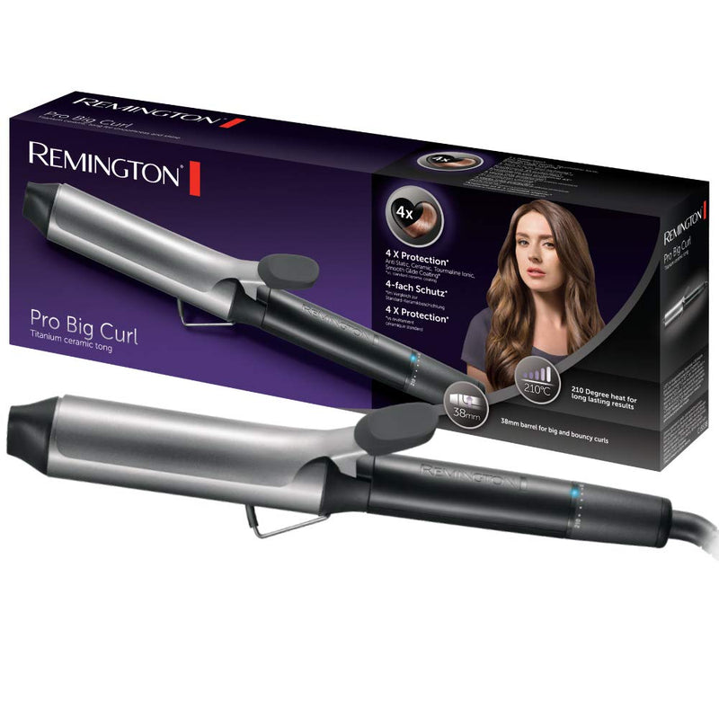 Remington CI5538 Pro Soft Curl