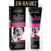 Dr. Rashel Blackheads Collagen & Charcoals Remove Blackheads Mask