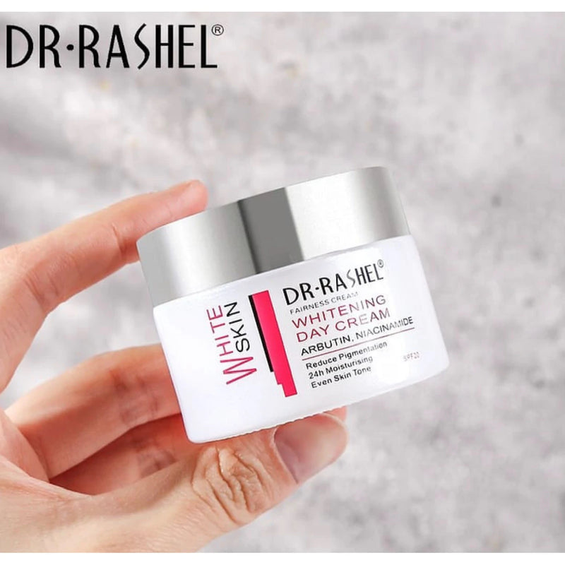 DR.RASHEL Whitening Day Cream