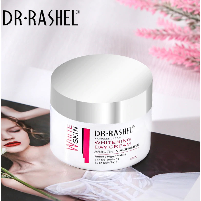 DR.RASHEL Whitening Day Cream
