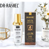 Dr. Rashel 24K Gold Milk Facial Cleaner with Real Gold Atoms & Collagen
