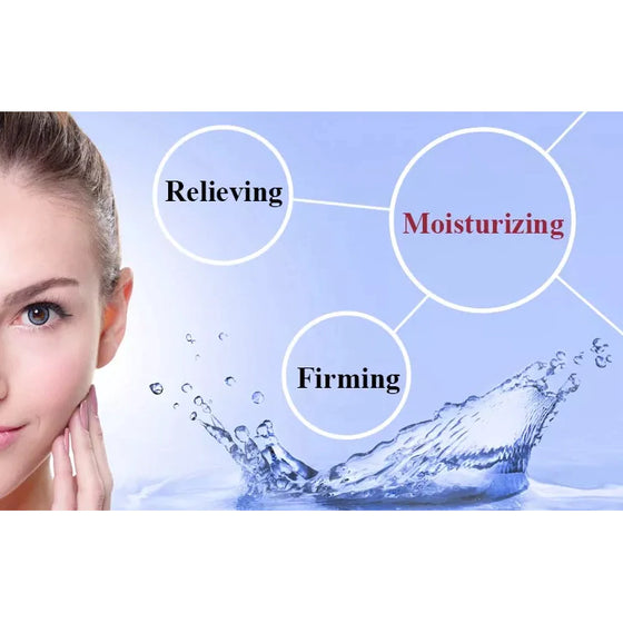 Dr. Rashel 24K Gold Toner with Real Gold Atoms & Collagen