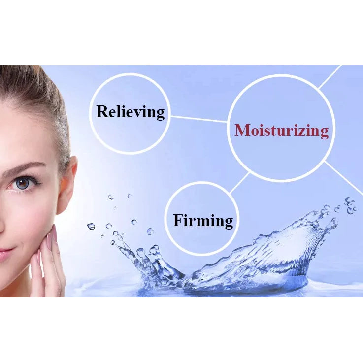 Dr. Rashel 24K Gold Toner with Real Gold Atoms & Collagen