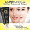 Dr. Rashel 24K Gold and Collagen CC Cream
