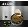 Dr. Rashel Gold Black Pearl Hydrogel Eye Mask