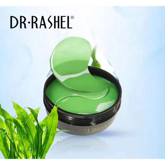 Dr. Rashel Marine Algae Energy Hydrogel Eye Mask