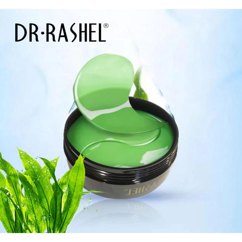 Dr. Rashel Marine Algae Energy Hydrogel Eye Mask
