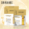 Dr Rashel Collagen Elasticity & Firming Essence Mask (5 pieces)