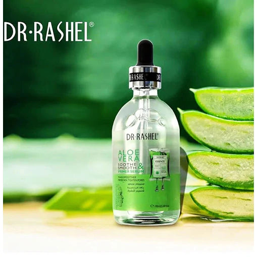 Dr Rashel Aloe Vera Soothie Smooth Primer Serum