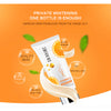 DR.RASHEL Vitamin C Brightening & Anti-Aging Privates Parts Whitening Cream