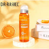 DR.RASHEL Vitamin C Brightening & Anti-Aging Makeup Fixer