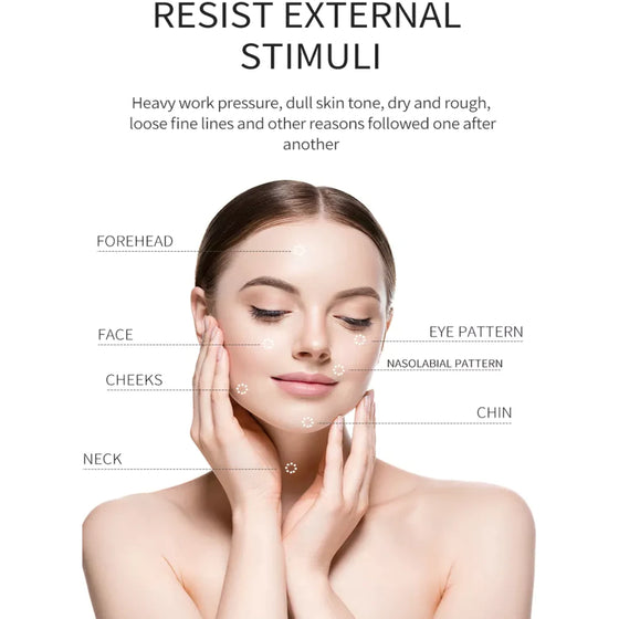 Dr. Rashel Vitamin C Brightening & Anti-Aging Soothing Gel