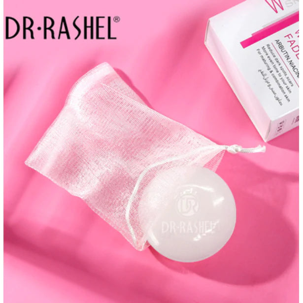 Dr. Rashel Whitening Fade Spots Soap