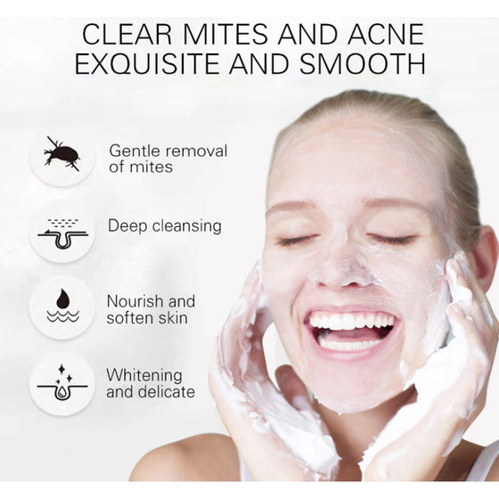 Dr. Rashel Ginseng & Sulfur Soap