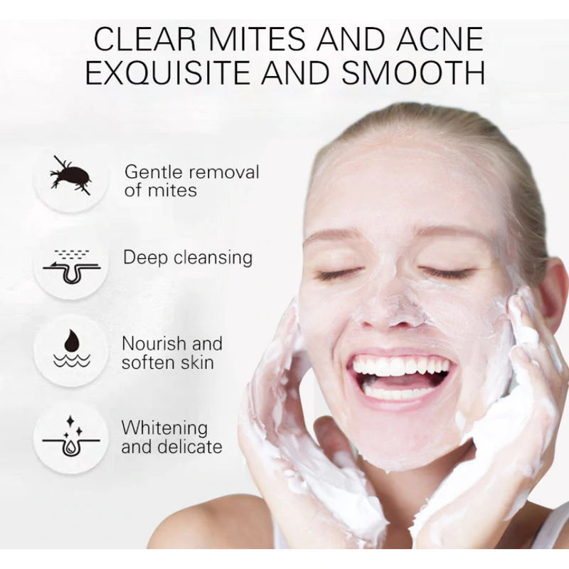 Dr. Rashel Ginseng & Sulfur Soap