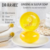 Dr. Rashel Ginseng & Sulfur Soap