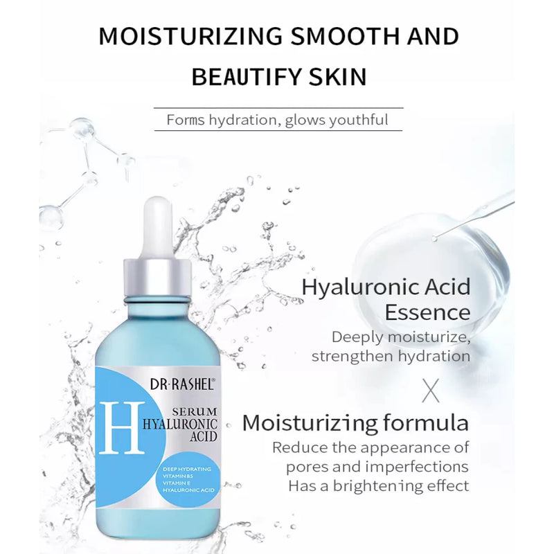 Dr. Rashel Complete Facial Serum Set