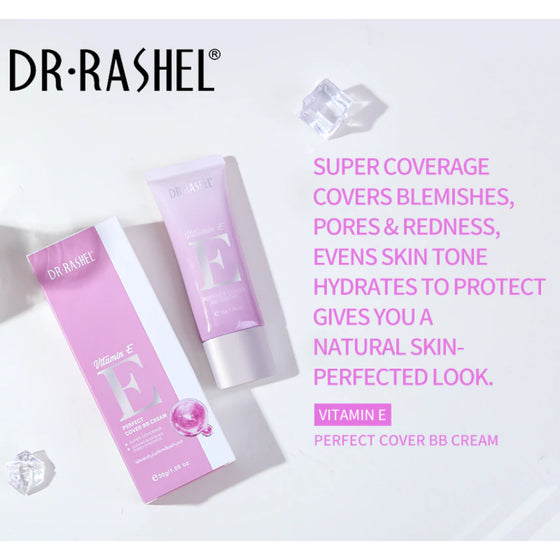 Dr. Rashel Vitamin E Hydrating & Restoring Skin Care Kit (Set of 10)
