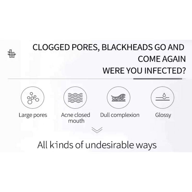 Dr. Rashel Pore Detox Black Charcoal Clay Stick