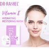 Dr. Rashel Vitamin E Hydrating & Restoring Mask