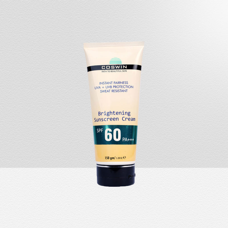 Coswin Sunscreen