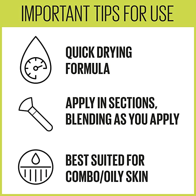 Maybelline Super Stay Full Coverage Liquid Foundation