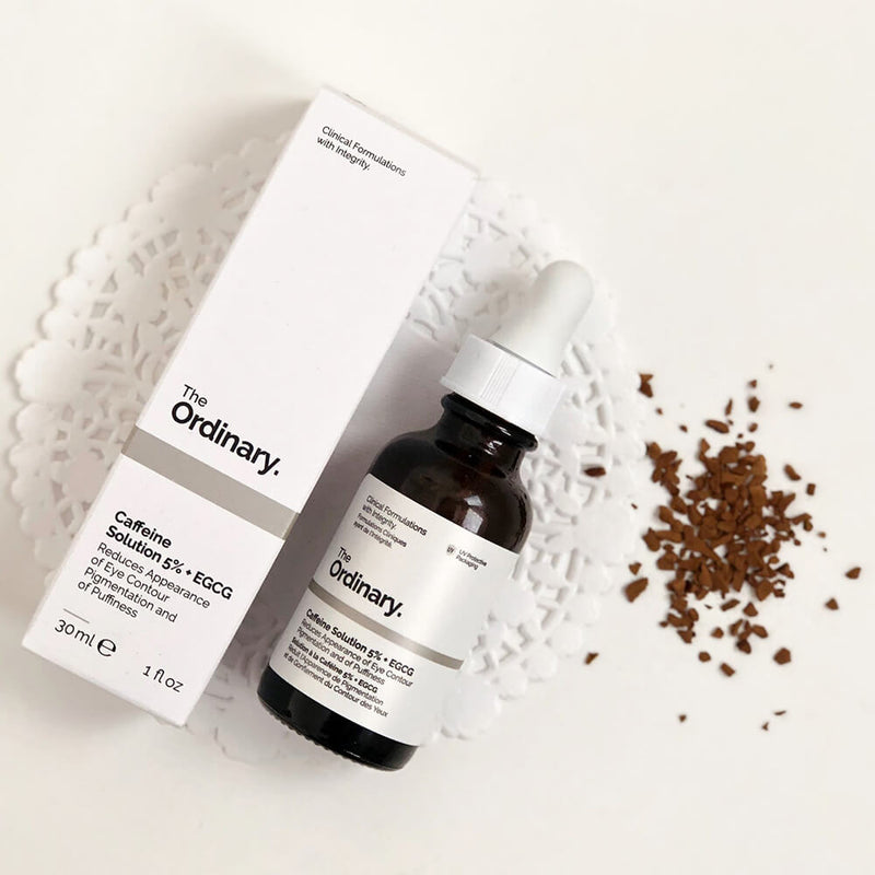 The Ordinary Face Serum (Set of 3)