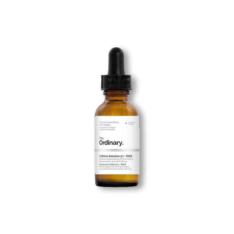 The Ordinary Face Serum (Set of 3)