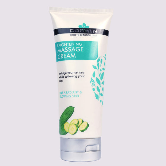 Coswin  Brightening Massage Cream