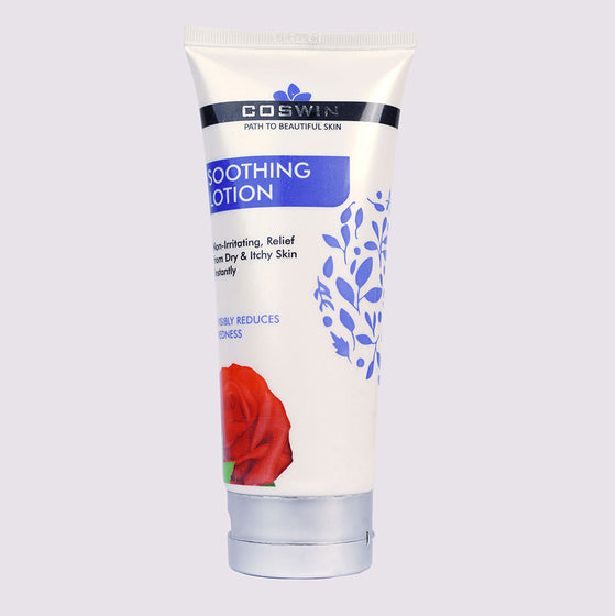  Soothing Lotion