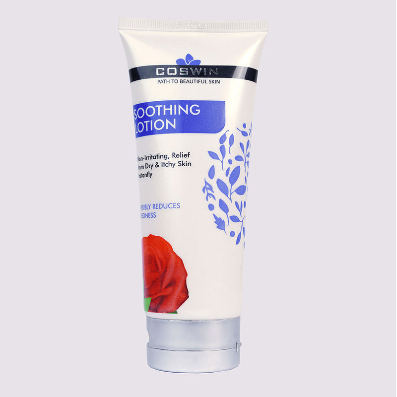 Coswin Soothing Lotion