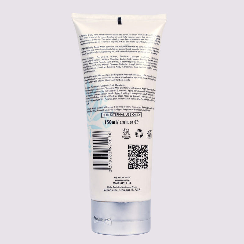 Coswin Daily Face Wash