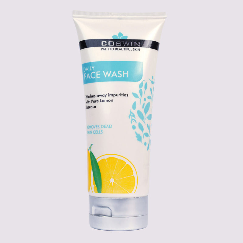 DIY Home Spa Facial Kit (Set of 5)