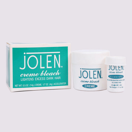 JOLEN’S Cream Bleach