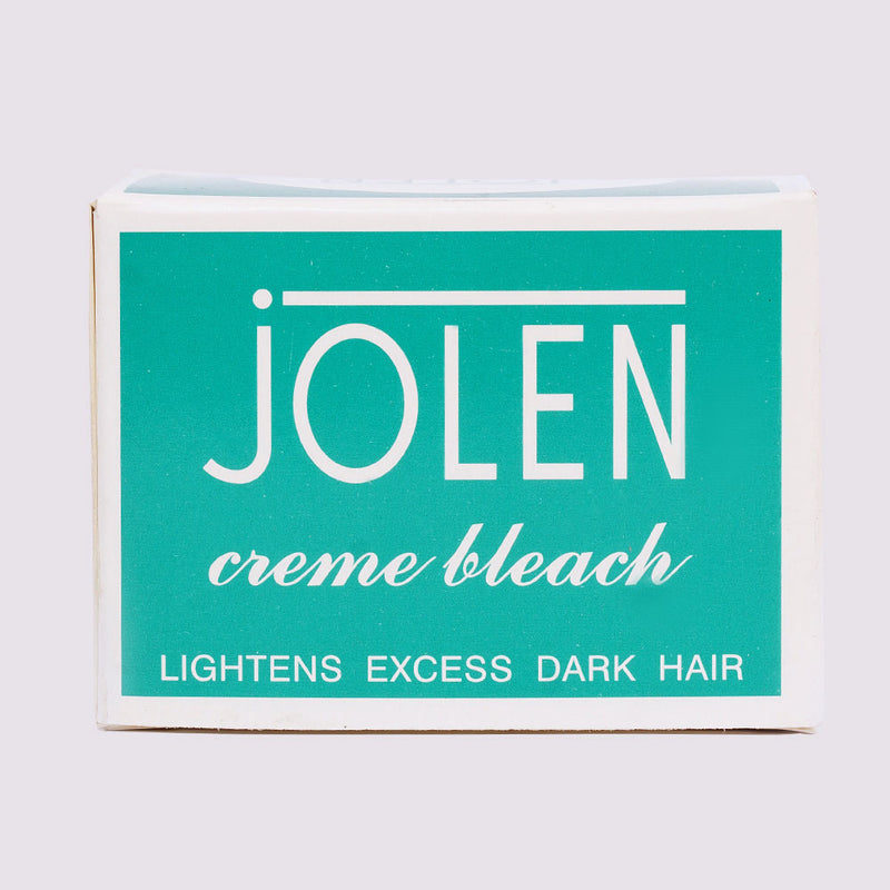 JOLEN’S Cream Bleach