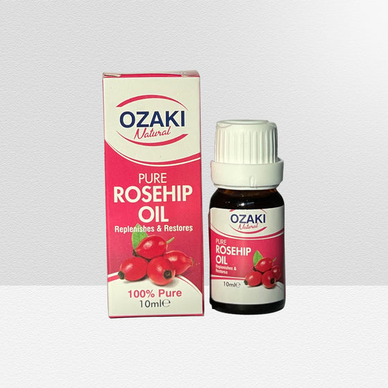 Ozaki Rosehip Oil